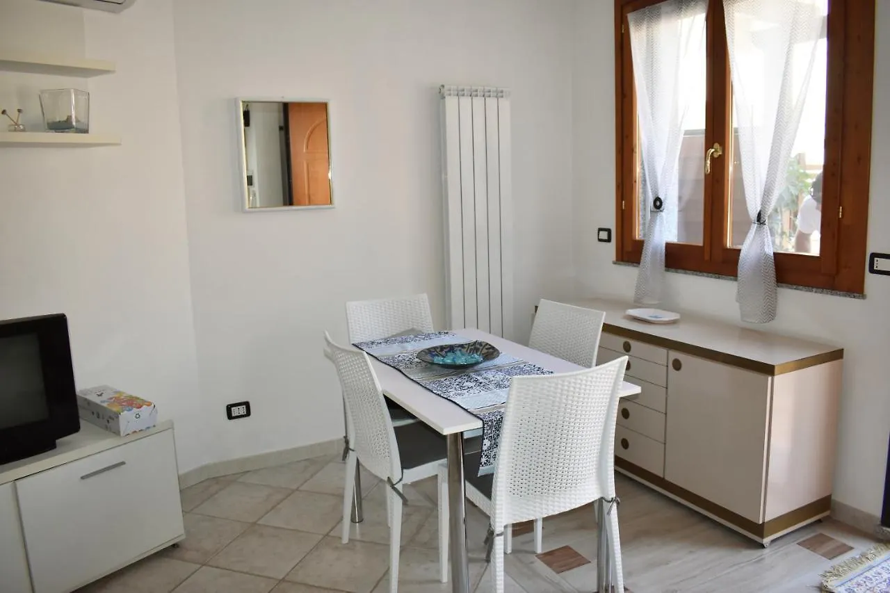 Apartment Dialguer: Appartamento A Due Passi Dal Mare
