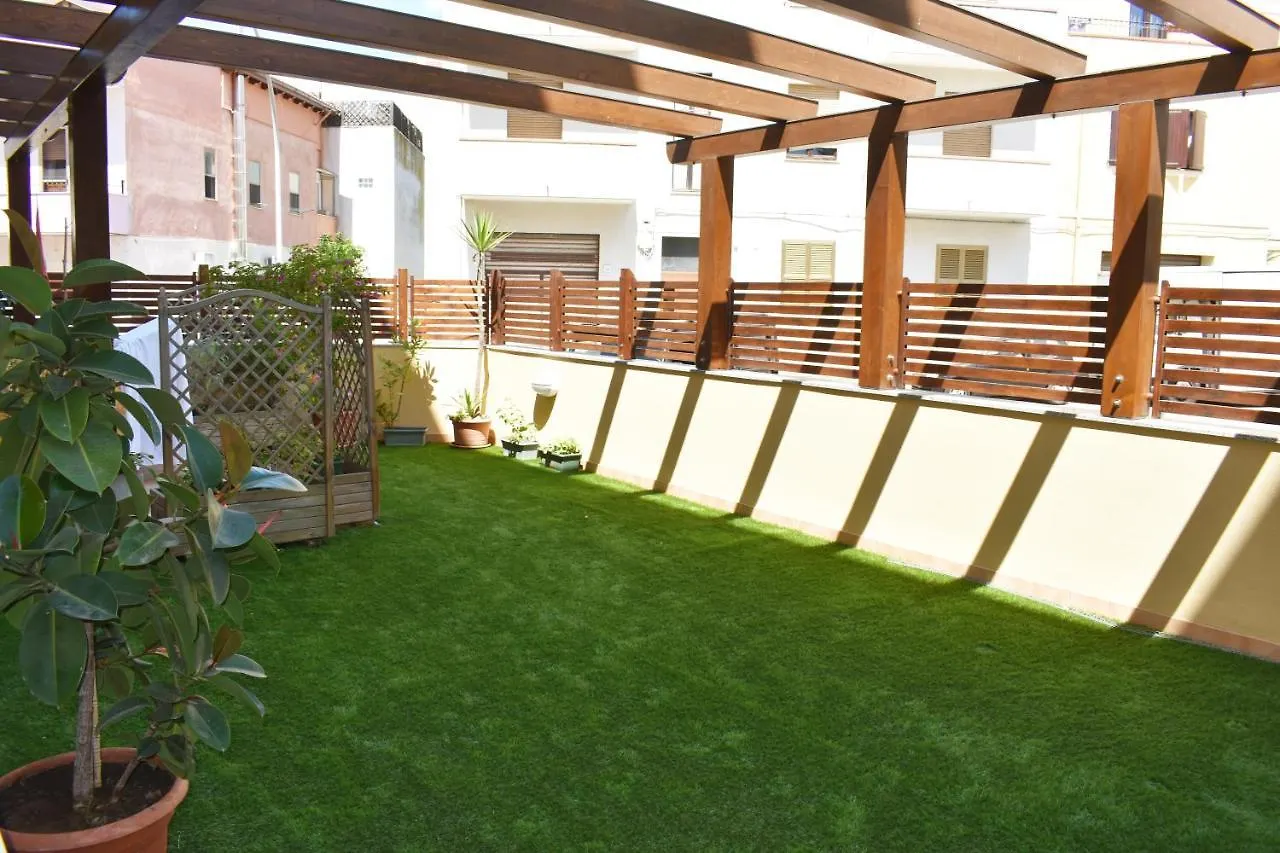 Apartment Dialguer: Appartamento A Due Passi Dal Mare