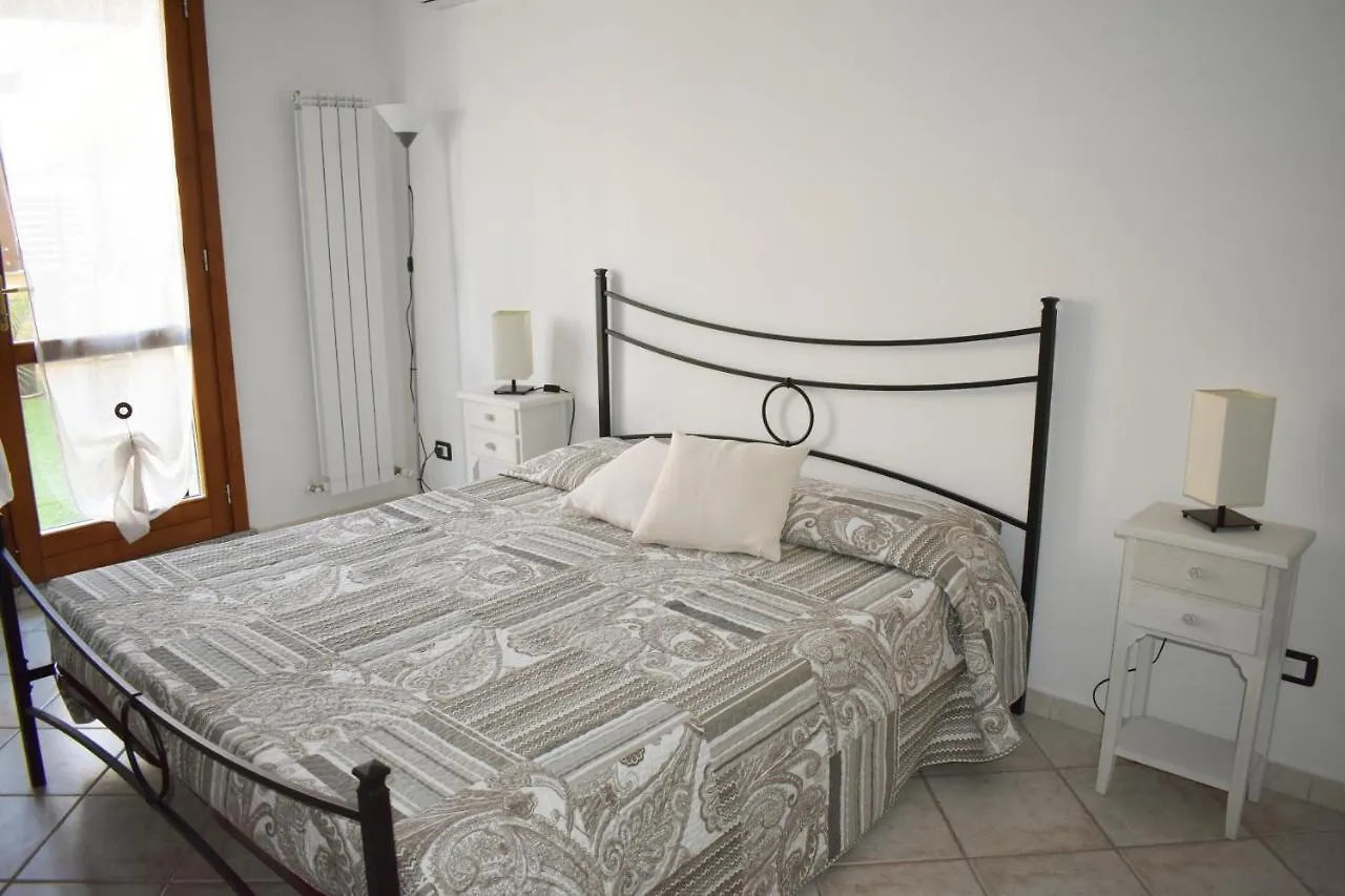 Dialguer: Appartamento A Due Passi Dal Mare 0*, Alghero Italy