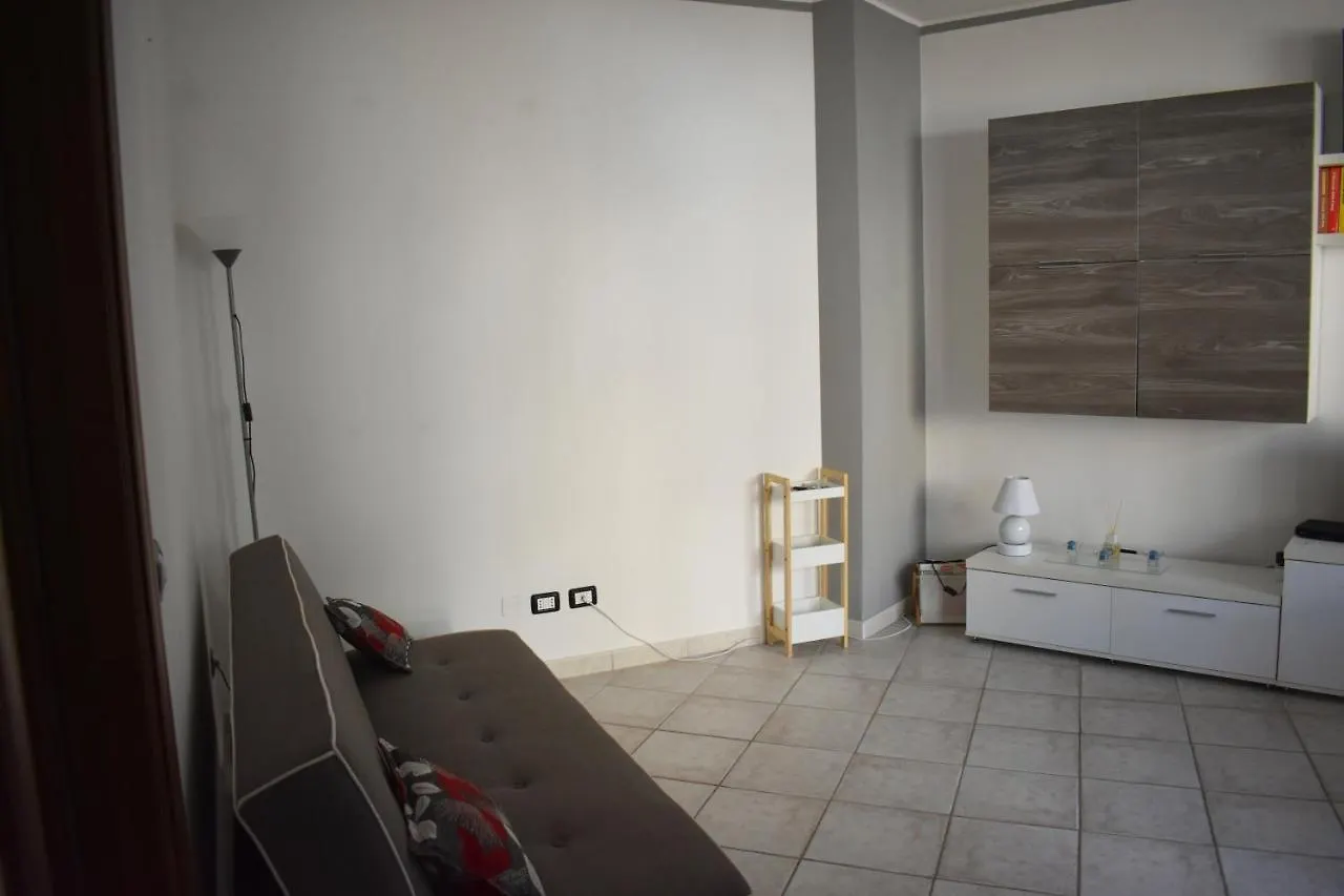 Dialguer: Appartamento A Due Passi Dal Mare 0*, Alghero Italy