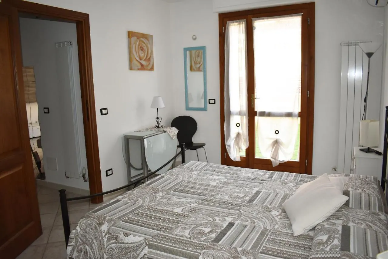 Dialguer: Appartamento A Due Passi Dal Mare Apartment Alghero