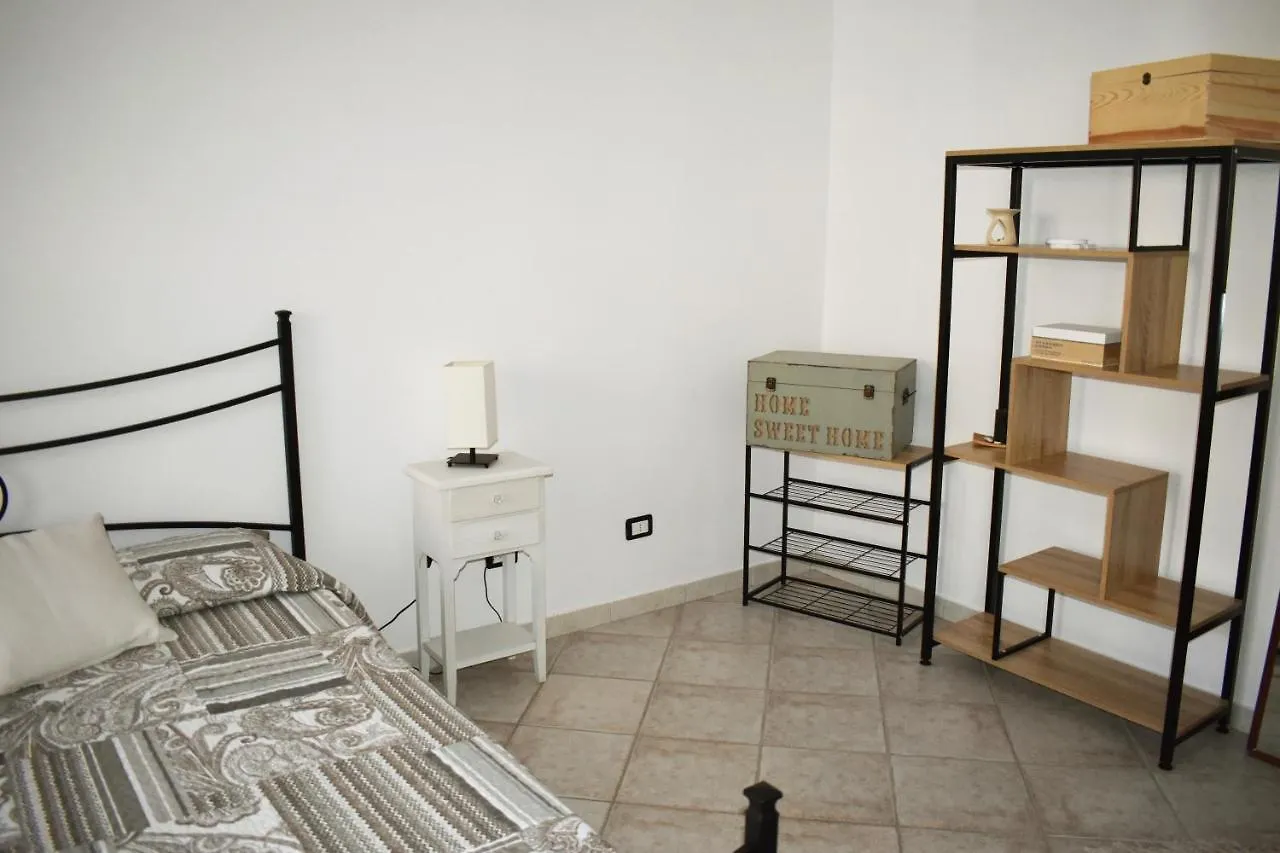 Apartment Dialguer: Appartamento A Due Passi Dal Mare Italy