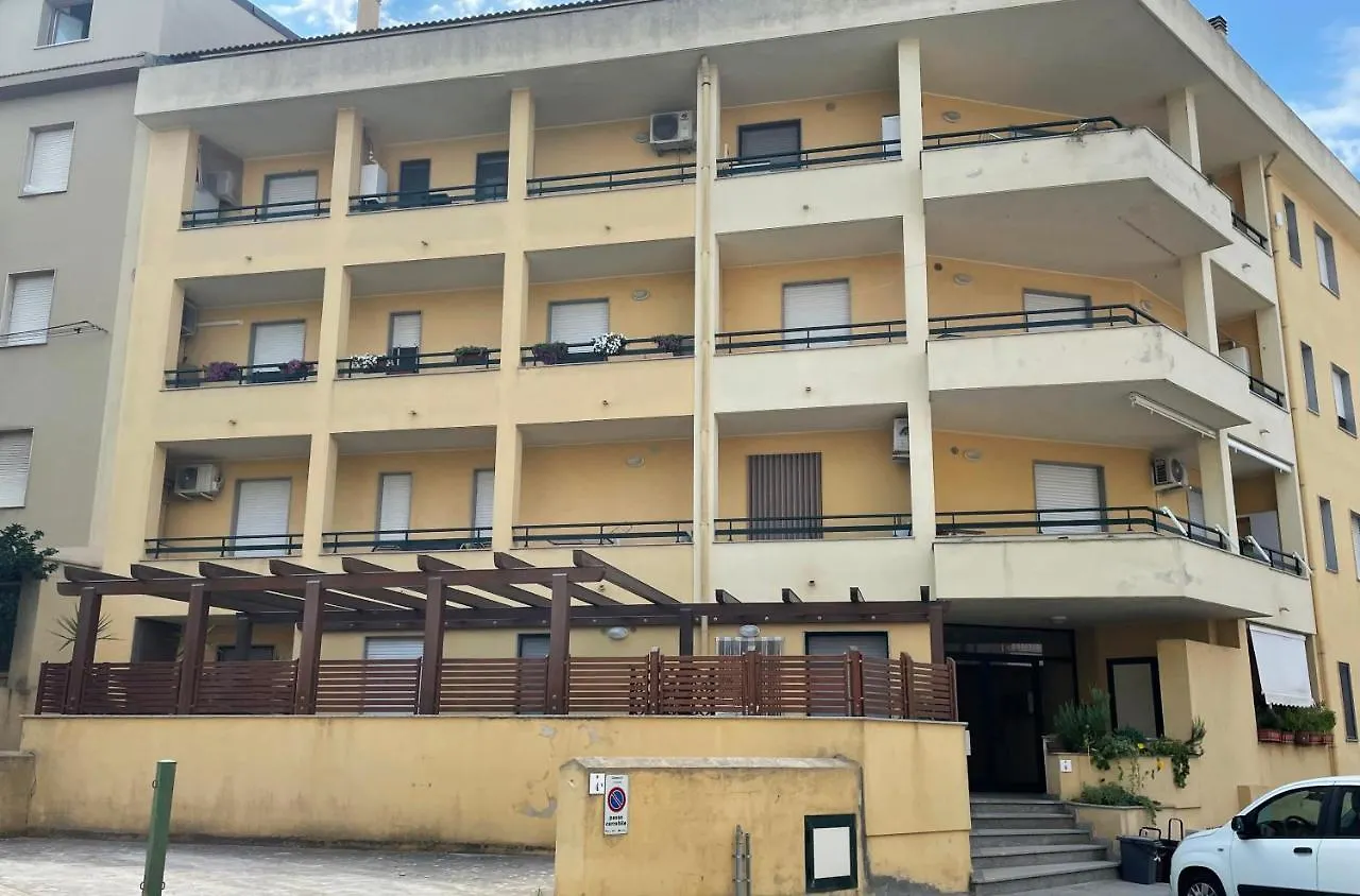 Dialguer: Appartamento A Due Passi Dal Mare Alghero