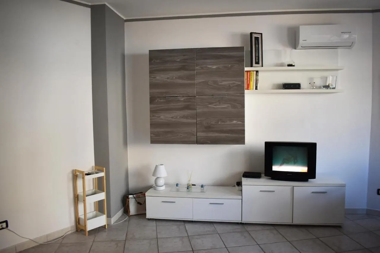 Dialguer: Appartamento A Due Passi Dal Mare Apartment Alghero