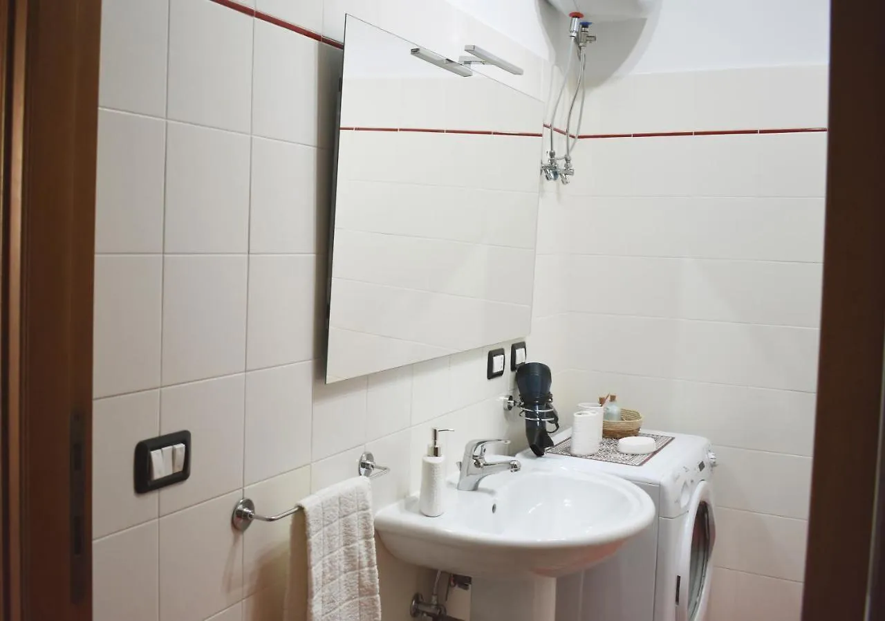 Apartment Dialguer: Appartamento A Due Passi Dal Mare Italy